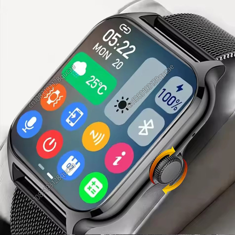 Smartwatch Watches For Women With Gps - Neue Outdoor-Militär-GPS-Smartwatch für Männer, Wasserdicht, Multi-Sportmodus,