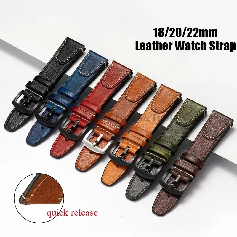 Watches Rolex Smartwatch - Universal Retro Armband für Rolex für
