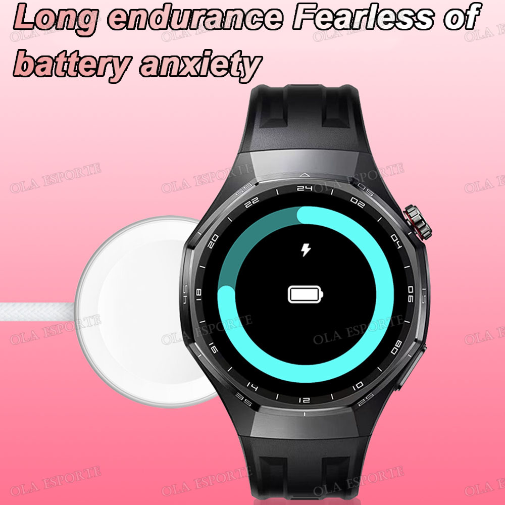 Smartwatch Watches For Women With Gps - Sport-Smartwatch für Männer und Frauen HD-Bildschirm