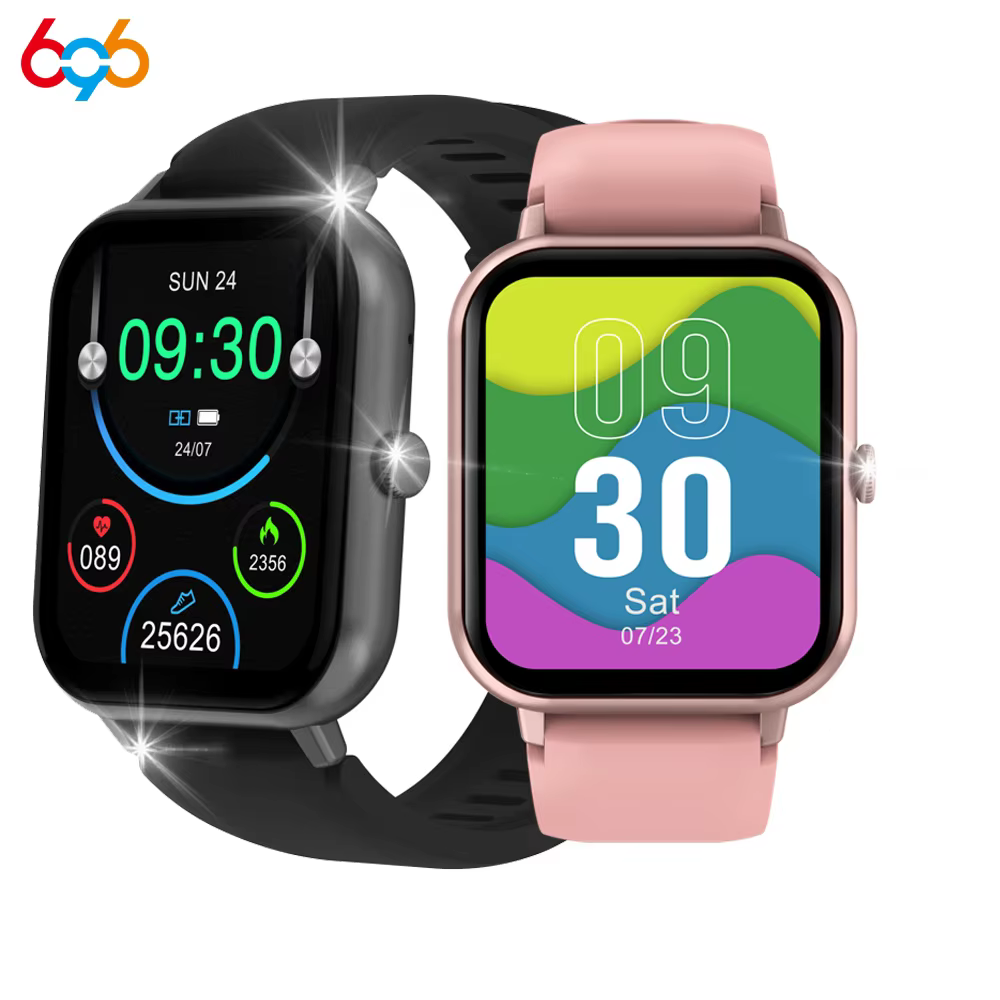 Watches Ladies Smartwatch - 2023 neue Blue Tooth Call Frauen