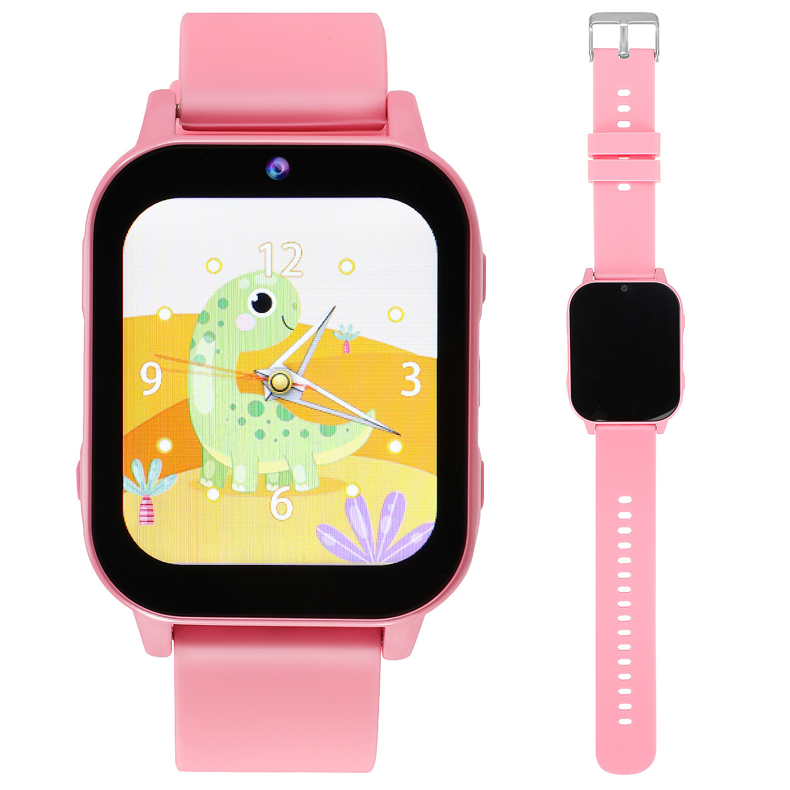 Smartwatch Digital Watches For Kid Girl - Digitale Kinderuhr für Jungen und Mädchen,