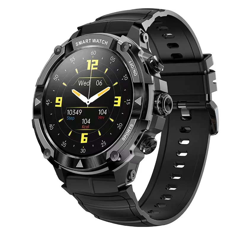 Smartwatch 1,43 amoled Display – Watch Vs Smartwatch Bewertung und Preis