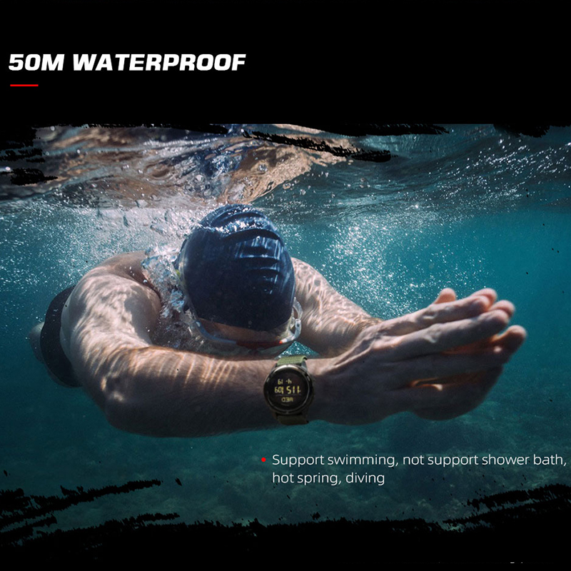 Digitale Herrenuhr, Sport, sup – Altimeter Compass Watch Bewertung und Preis