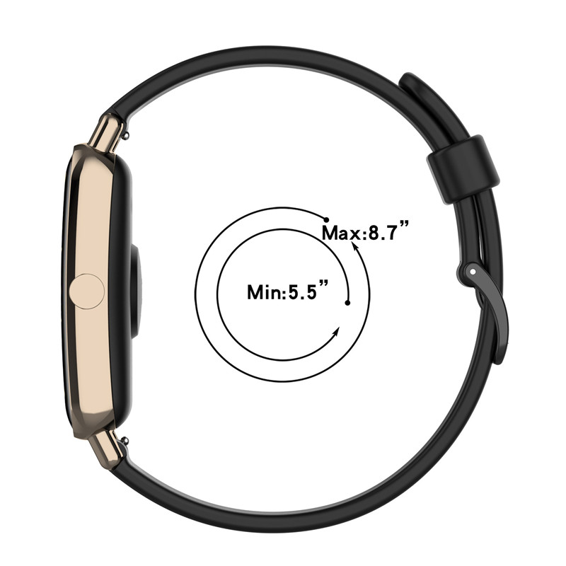 16mm Armband für Huawei Band B – Timex Watches Smartwatch Bewertung und Preis