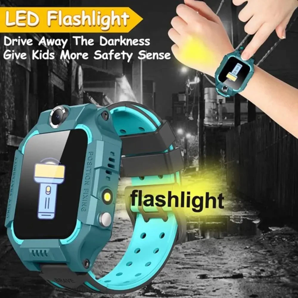 VIVO Kinder GPS Wasserdichte S – Smartwatch Watches For Kids With Gps Bewertung und Preis