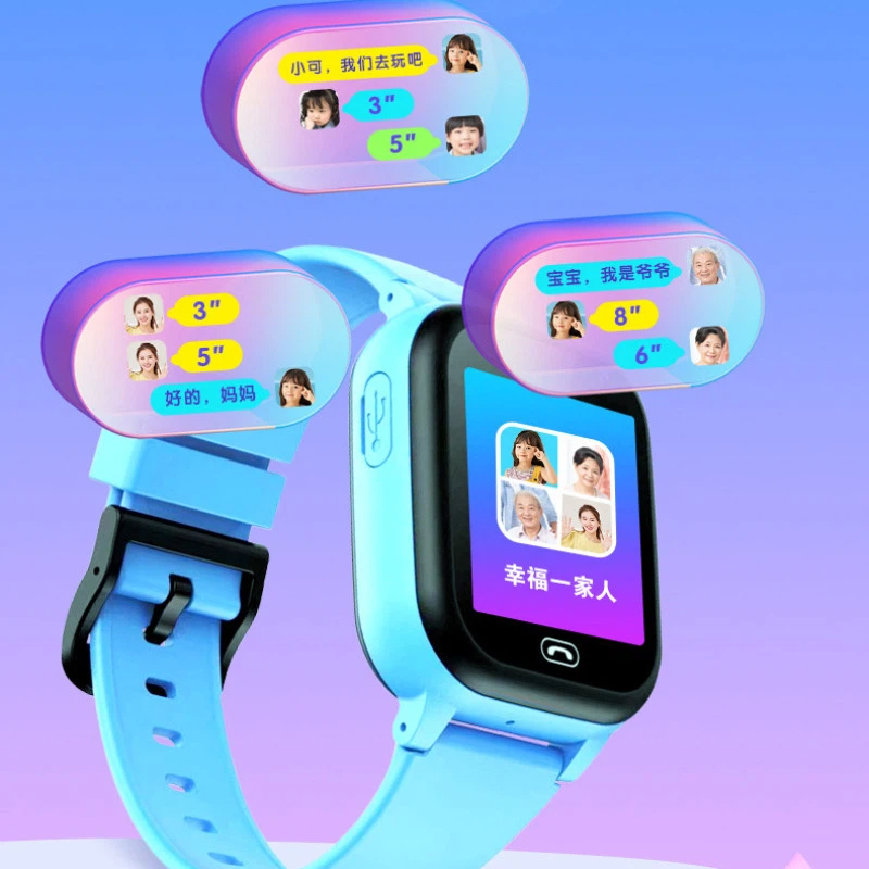 Lenovo Kinder Smartwatch 4G SI – Smartwatch Watches For Kids Bewertung und Preis