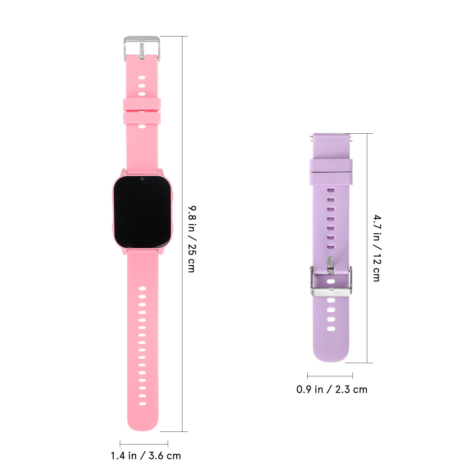 Digitale Kinderuhr für Jungen  – Smartwatch Digital Watches For Kid Girl Bewertung und Preis