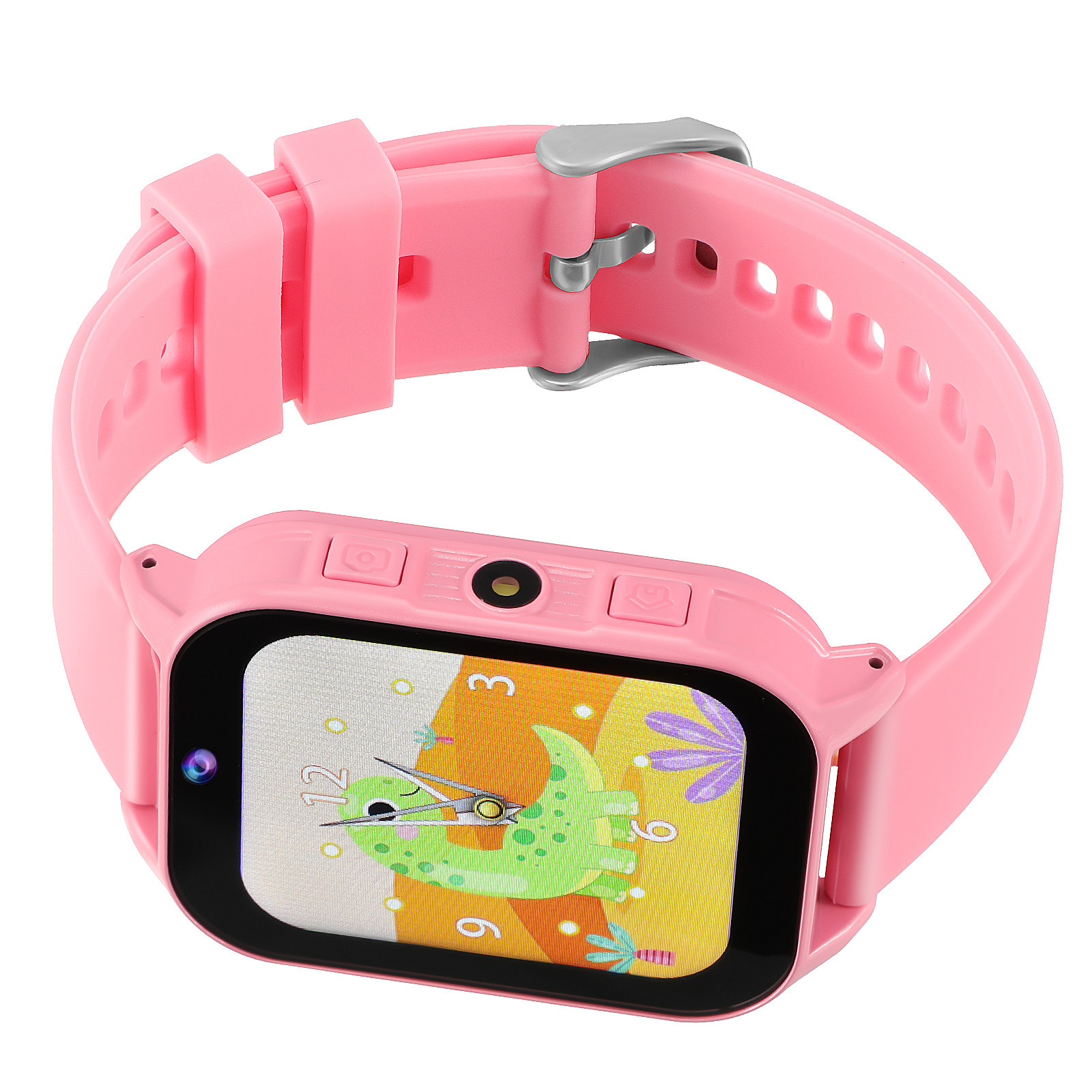 Digitale Kinderuhr für Jungen  – Smartwatch Digital Watches For Kid Girl Bewertung und Preis