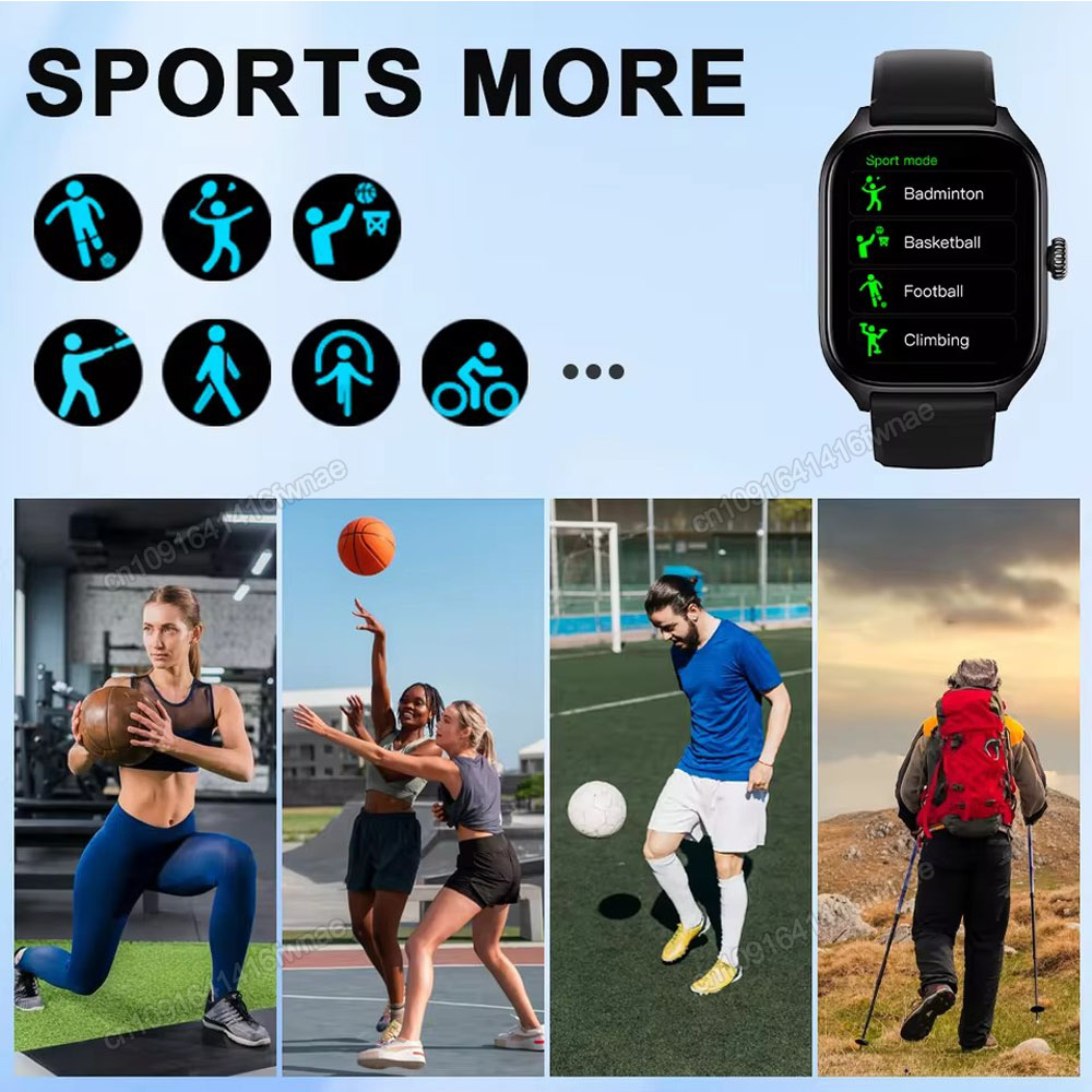 Neue Outdoor-Militär-GPS-Smart – Smartwatch Watches For Women With Gps Bewertung und Preis