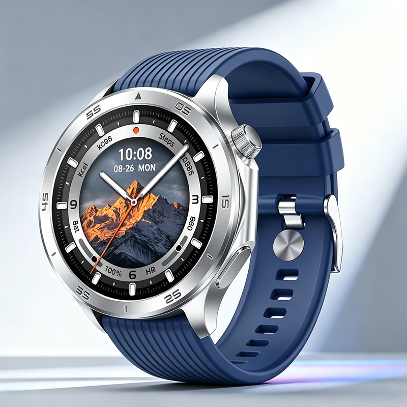Für OPPO Watch X Smartwatch He – Timex Watches Smartwatch Bewertung und Preis