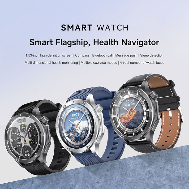 Für OPPO Watch X Smartwatch He – Timex Watches Smartwatch Bewertung und Preis