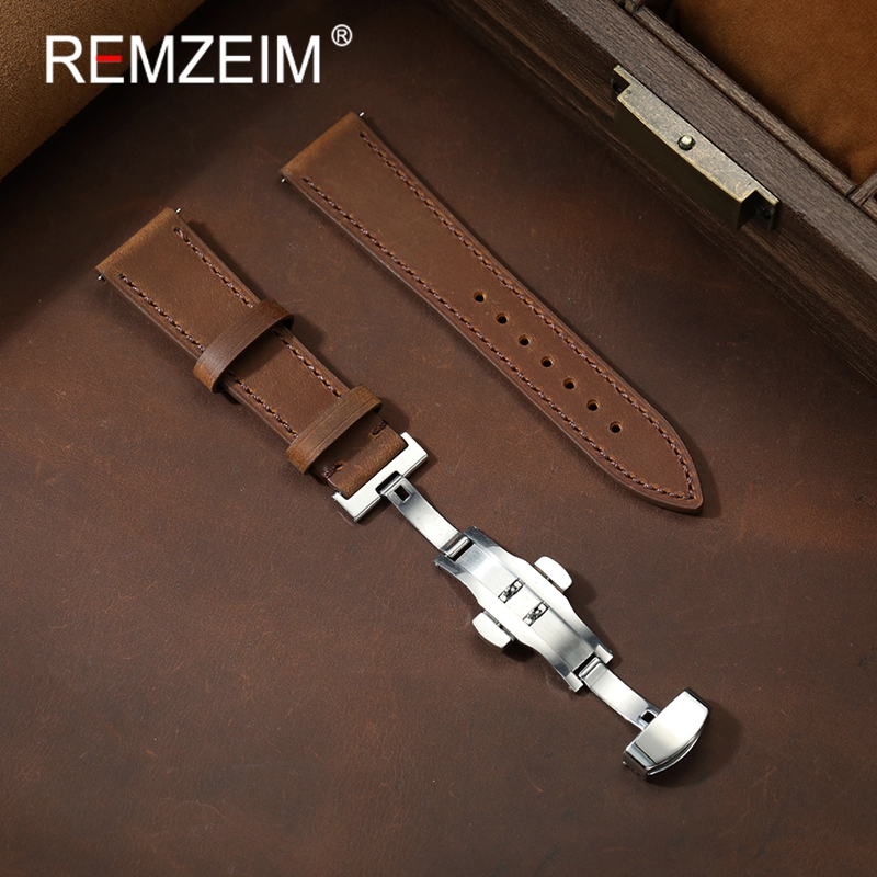 Männer Frauen Unisex Crazy Hor – Smartwatch Vintage Watches For Women Bewertung und Preis