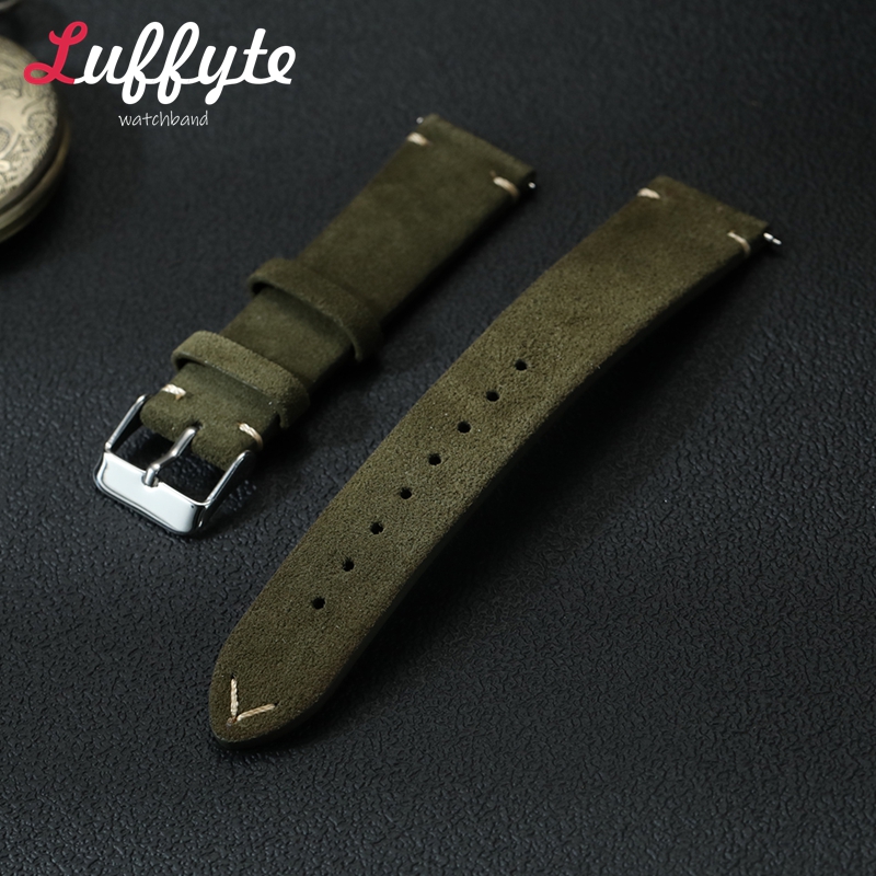 Vintage Wildleder Leder Uhrena – Smartwatch Vintage Watches For Women Bewertung und Preis