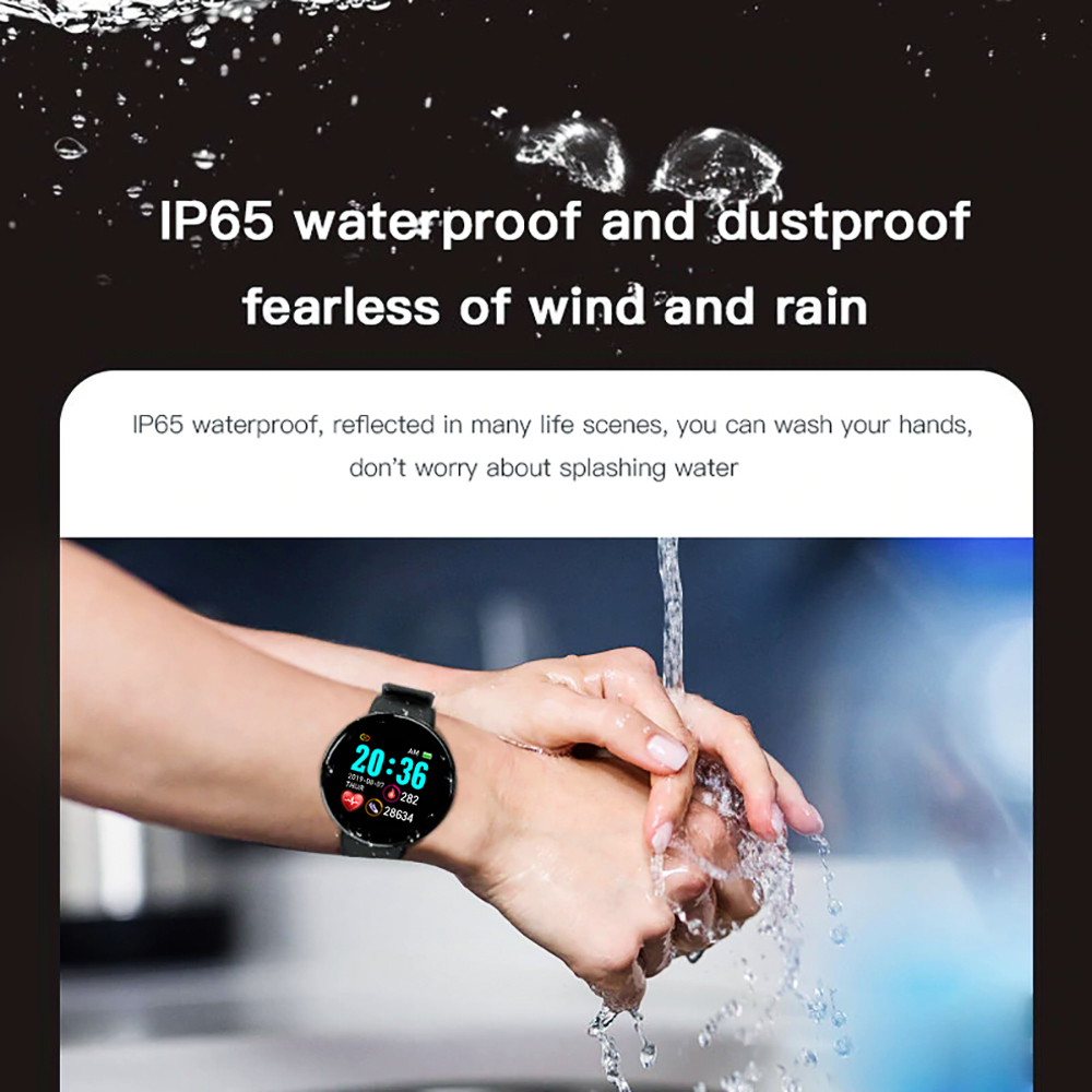 Kinder Smart Digital Armbanduh – Smartwatch Watches For Kids Bewertung und Preis