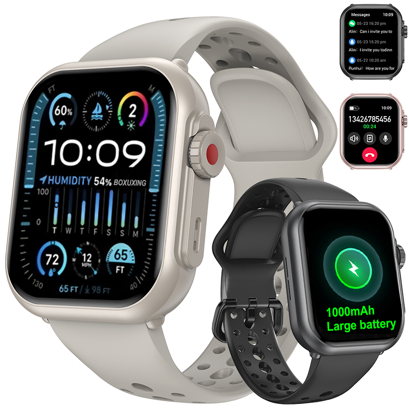 Uhr Ultra K62 Männer Frauen 10 – Smartwatch Watches For Women With Gps Bewertung und Preis