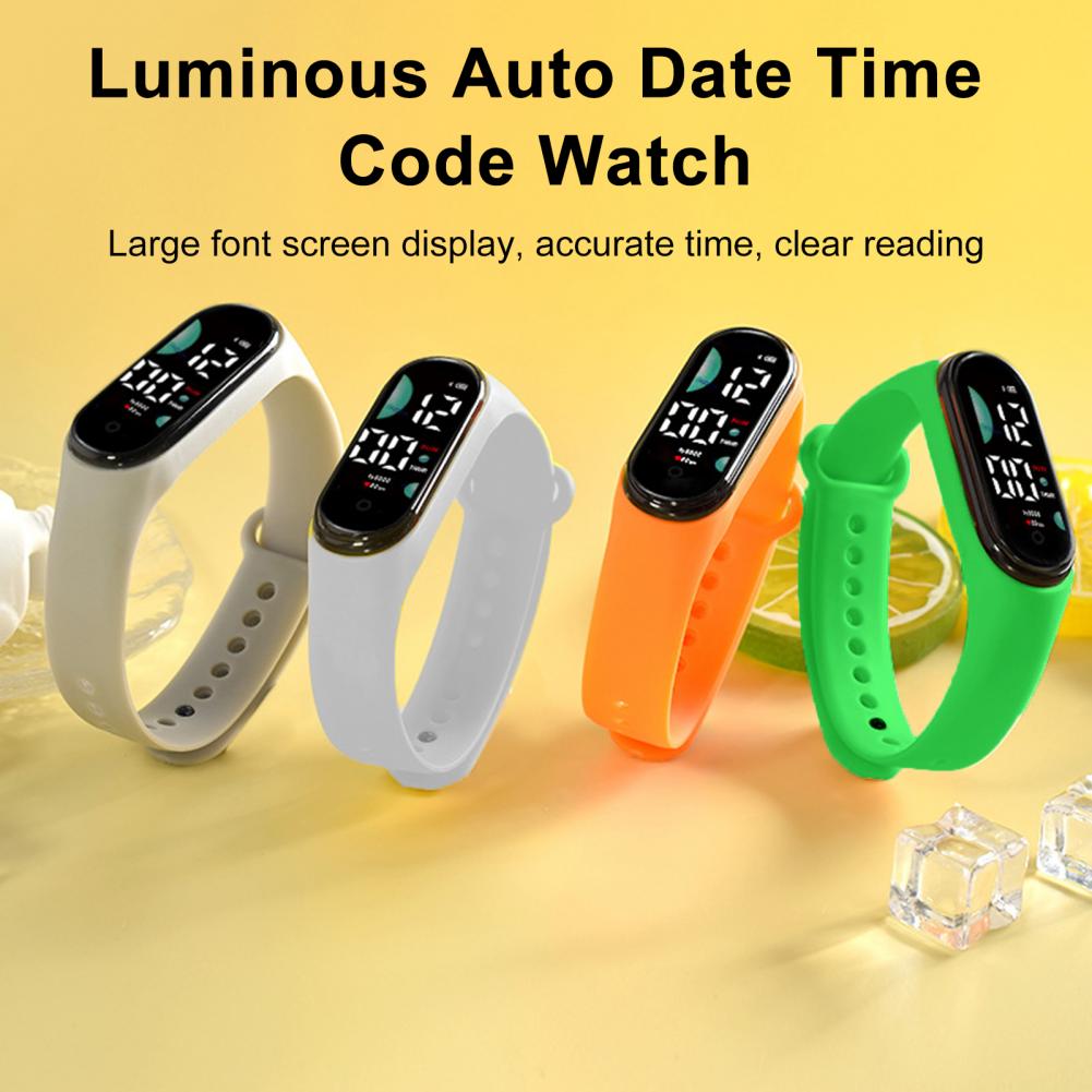 Kinder Uhr Geburtstag Geschenk – Smartwatch Digital Watches For Kid Girl Bewertung und Preis