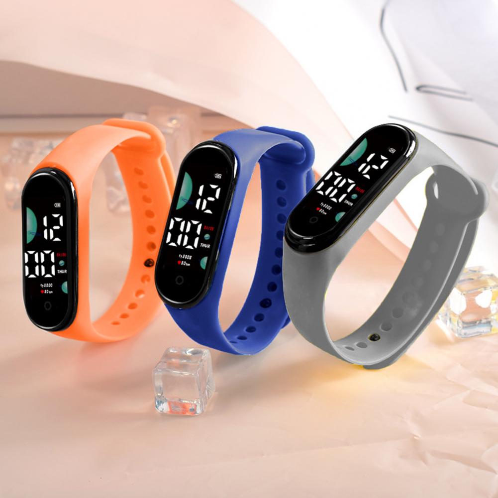 Kinder Uhr Geburtstag Geschenk – Smartwatch Digital Watches For Kid Girl Bewertung und Preis