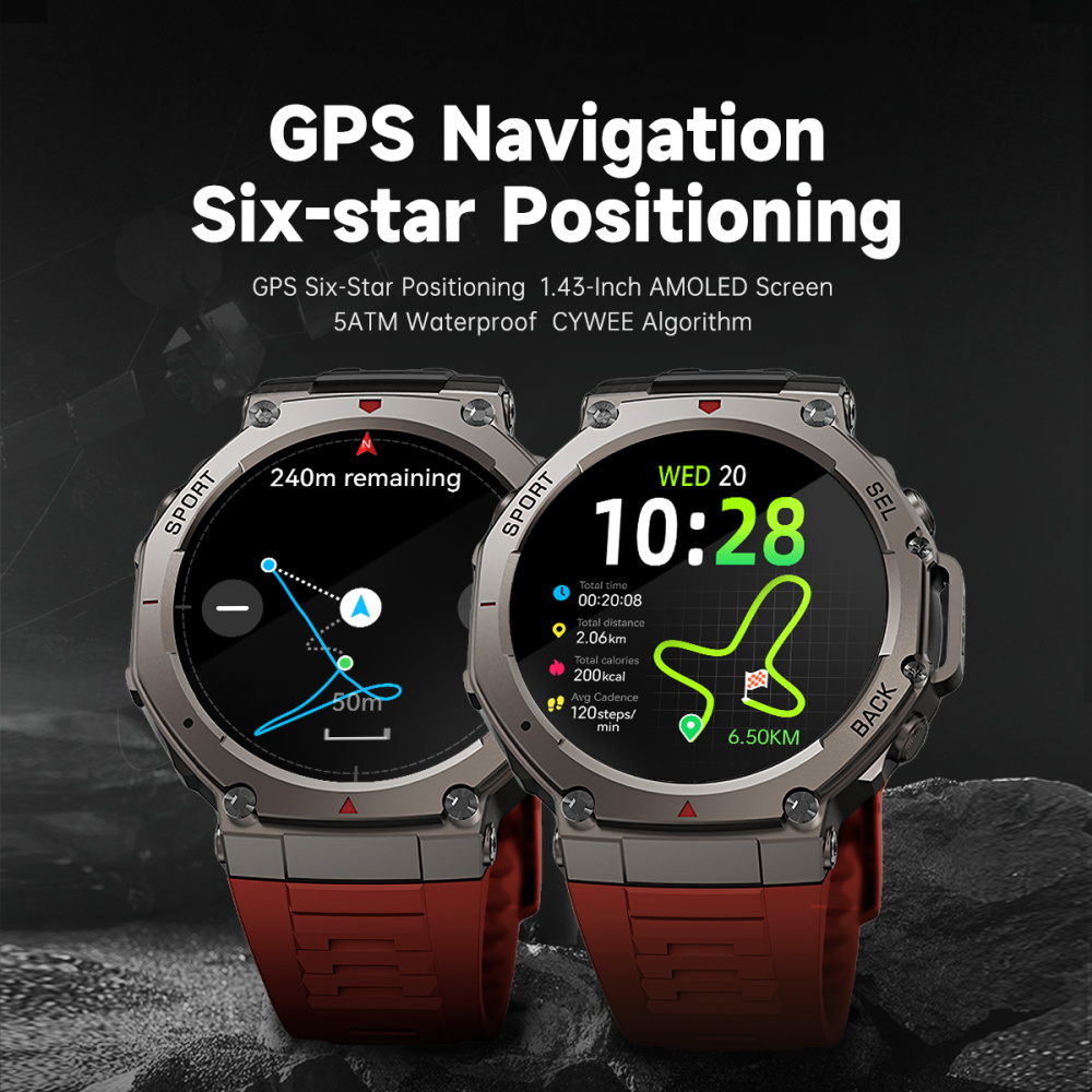 SKMEI Militär Outdoor Sport Sm – Smartwatch Watches For Girls Bewertung und Preis