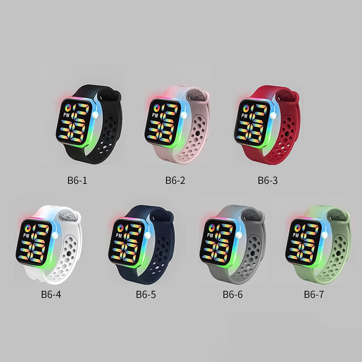 Kinder intelligente elektronis – Smartwatch Watches For Girls Bewertung und Preis