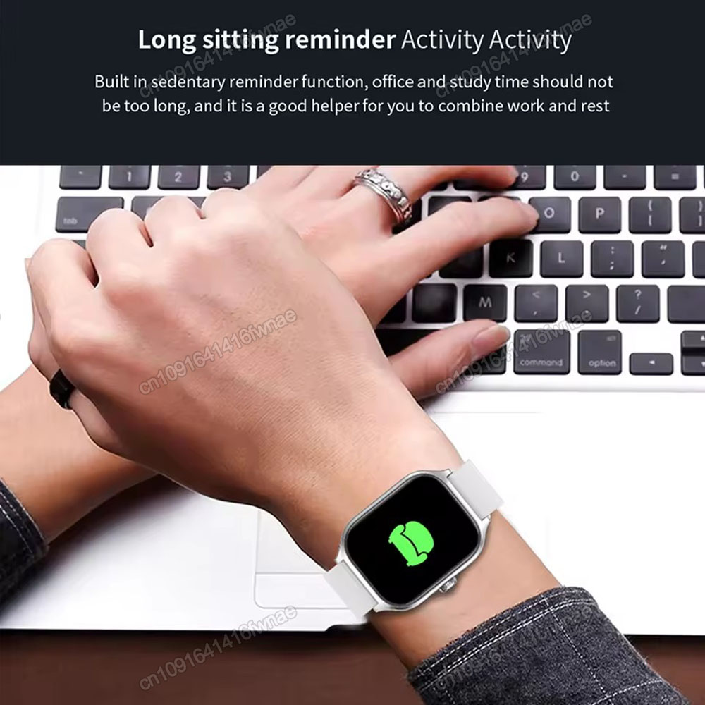 2026 Neue Smartwatch 2,01'' HD – Smartwatch Watches For Women With Gps Bewertung und Preis