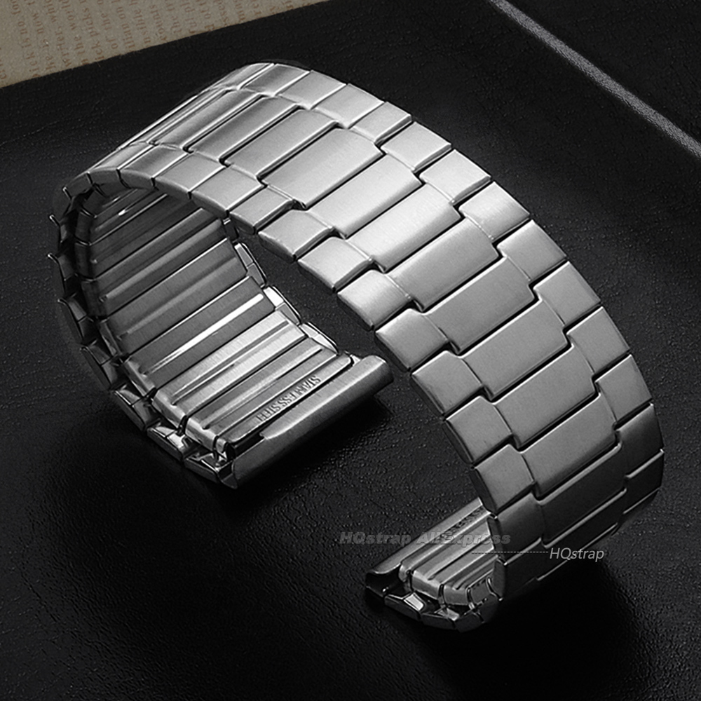 Elastisches Stahl-Uhrenarmband – Watches Rolex Smartwatch Bewertung und Preis
