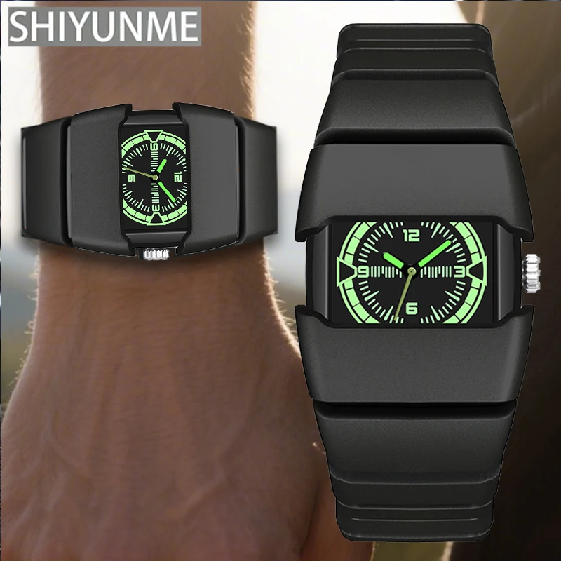 SHIYUNME Mode Marke Coole Uhr  – Smartwatch Watches Brands For Women Bewertung und Preis