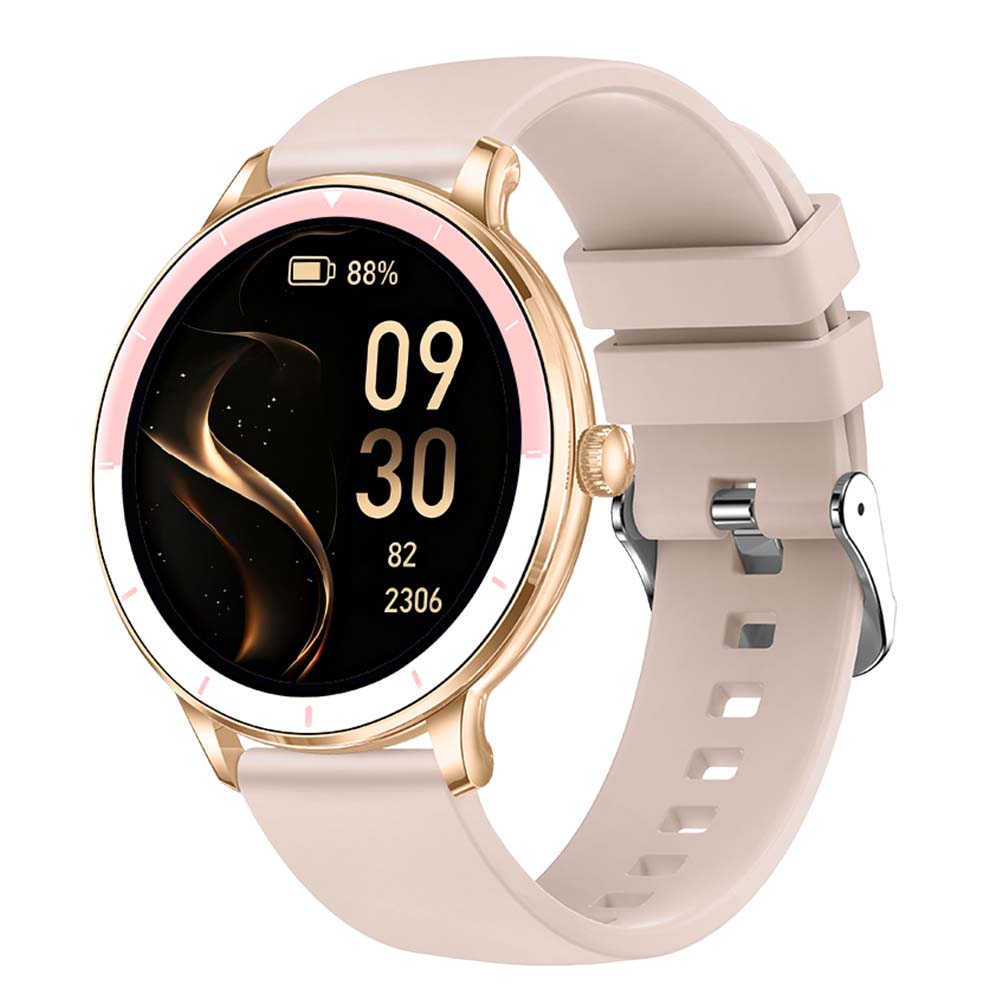 Damen Smartwatch 1,26 Zoll HD- – Watches Ladies Smartwatch Bewertung und Preis
