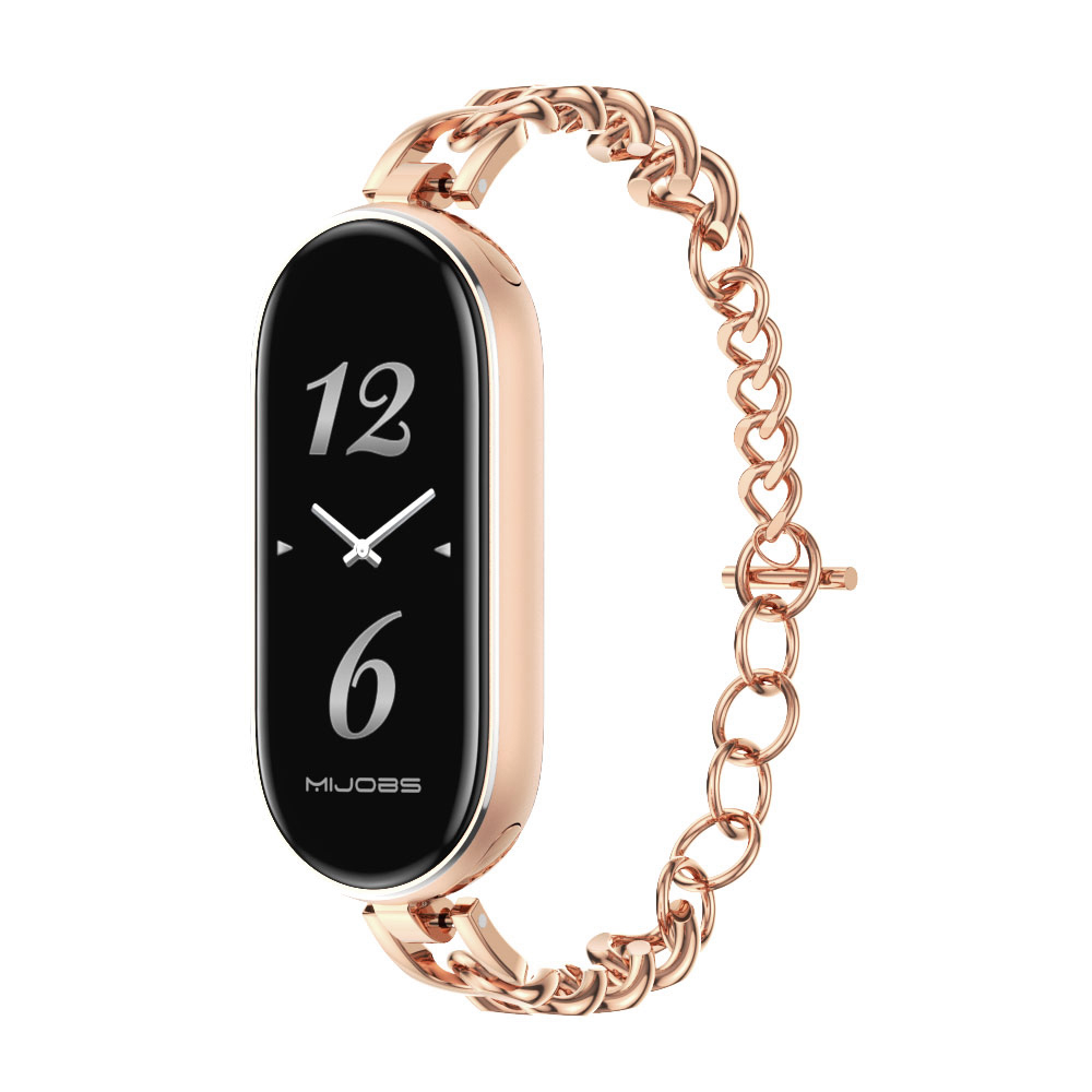 Armbandkette für Mi Band 11 ko – Watches Ladies Smartwatch Bewertung und Preis