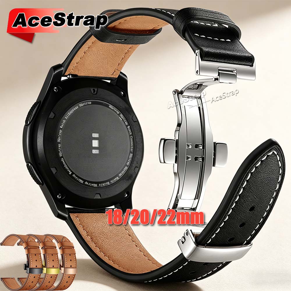 Hochwertiges Uhrenarmband 18mm – Watches Rolex Smartwatch Bewertung und Preis