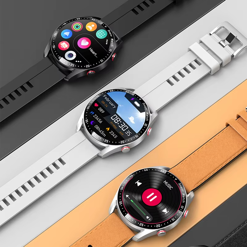 Sport-Smartwatch für Männer un – Smartwatch Watches For Women With Gps Bewertung und Preis