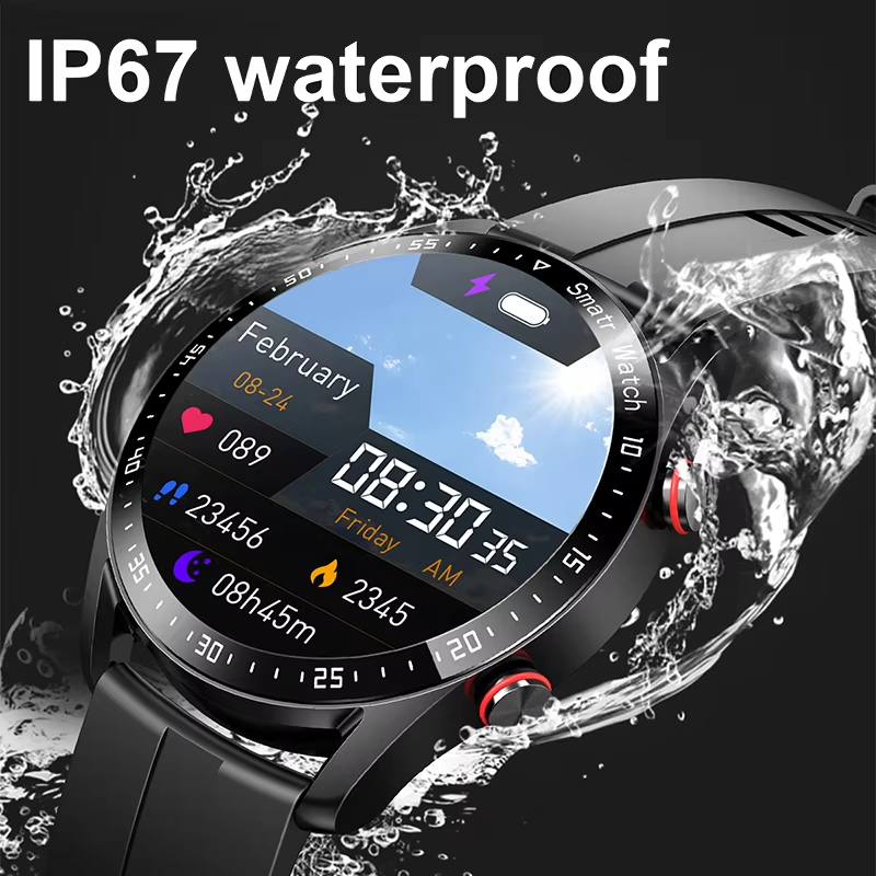 Sport-Smartwatch für Männer un – Smartwatch Watches For Women With Gps Bewertung und Preis