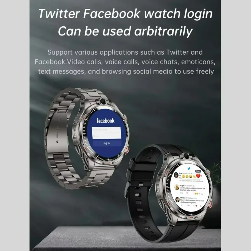 LW12 Neue 4G Smartwatch 1,43 Z – Smartwatch Watches For Women With Gps Bewertung und Preis