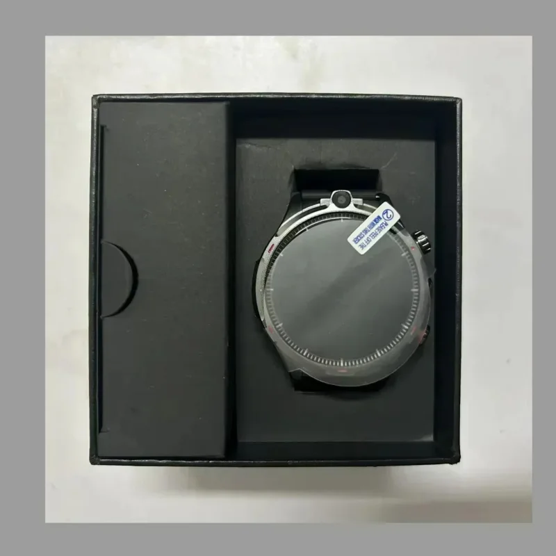 LW12 Neue 4G Smartwatch 1,43 Z – Smartwatch Watches For Women With Gps Bewertung und Preis