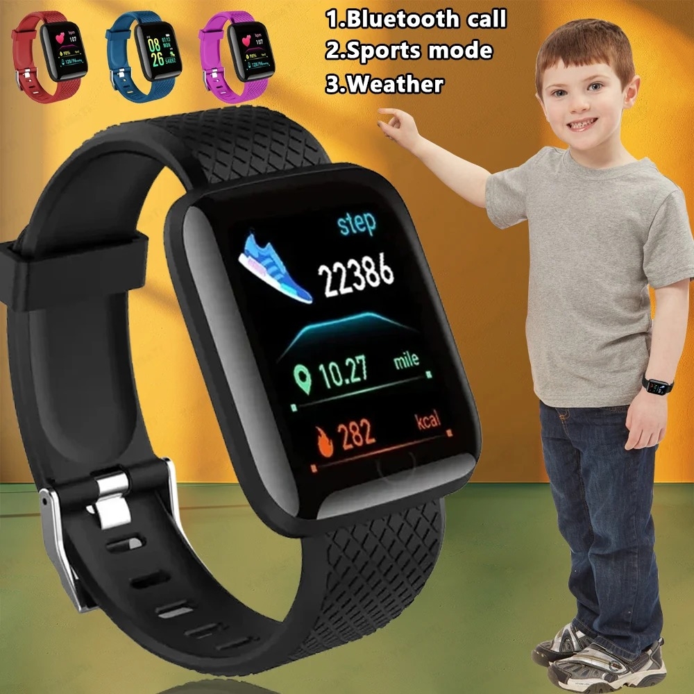 2024 neue Für Multifunktions S – Smartwatch Watches For Kids Bewertung und Preis