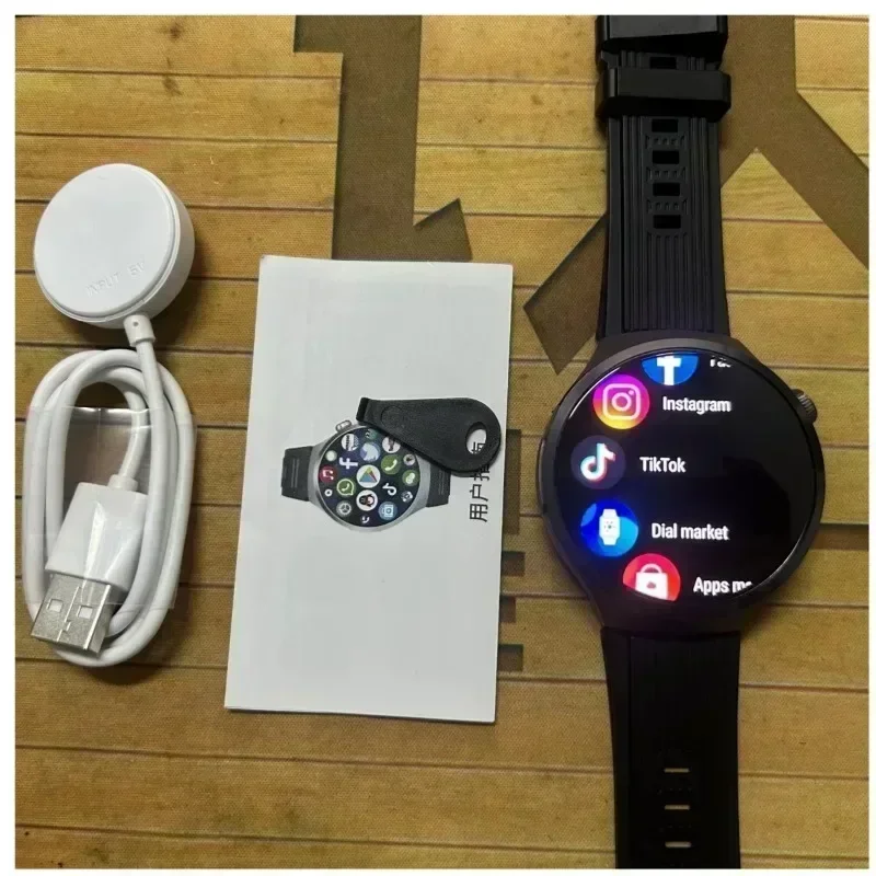 VP30 Neue Smartwatch für Männe – Smartwatch Watches For Women With Gps Bewertung und Preis