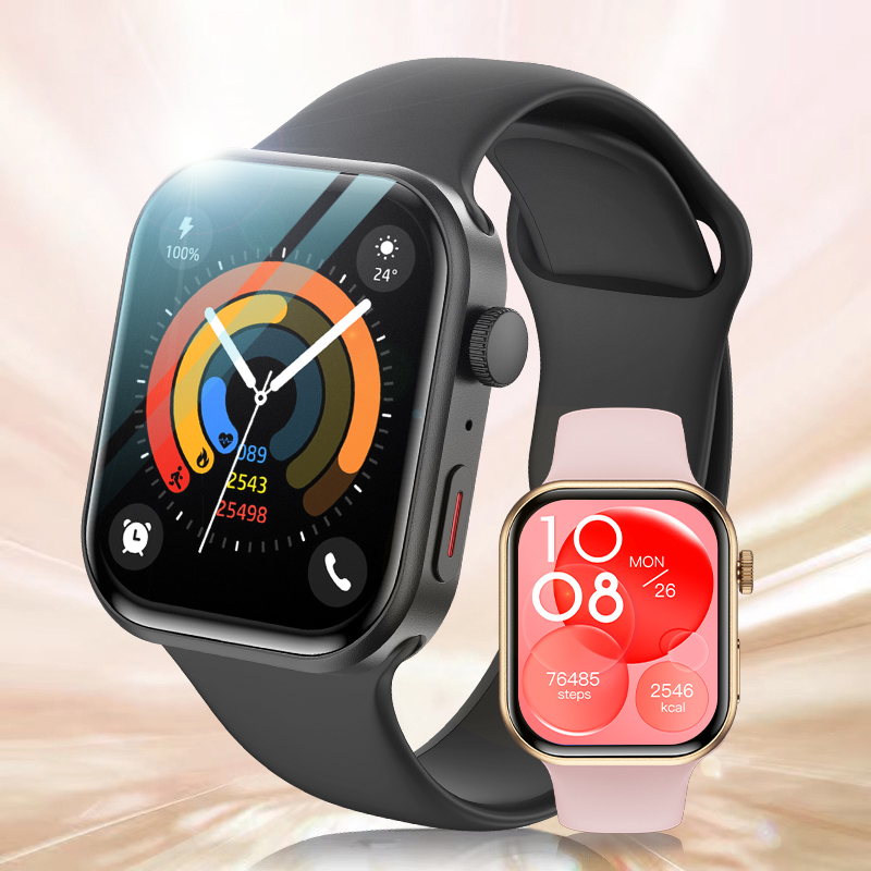 LIGE Neue Smart Uhr Männer Dra – Watches Ladies Smartwatch Bewertung und Preis