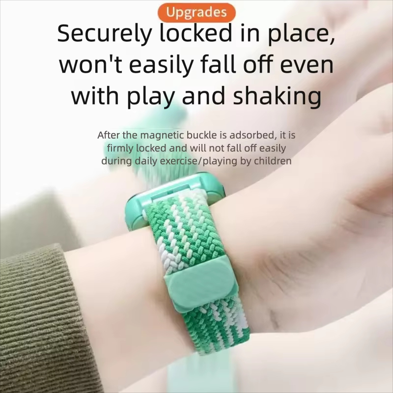 15/16/17mm Smartwatch-Armband  – Smartwatch Watches For Kids Bewertung und Preis