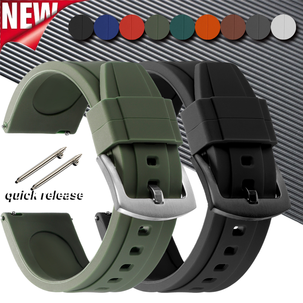 20mm 22mm Uhrenarmband für Rol – Watches Rolex Smartwatch Bewertung und Preis