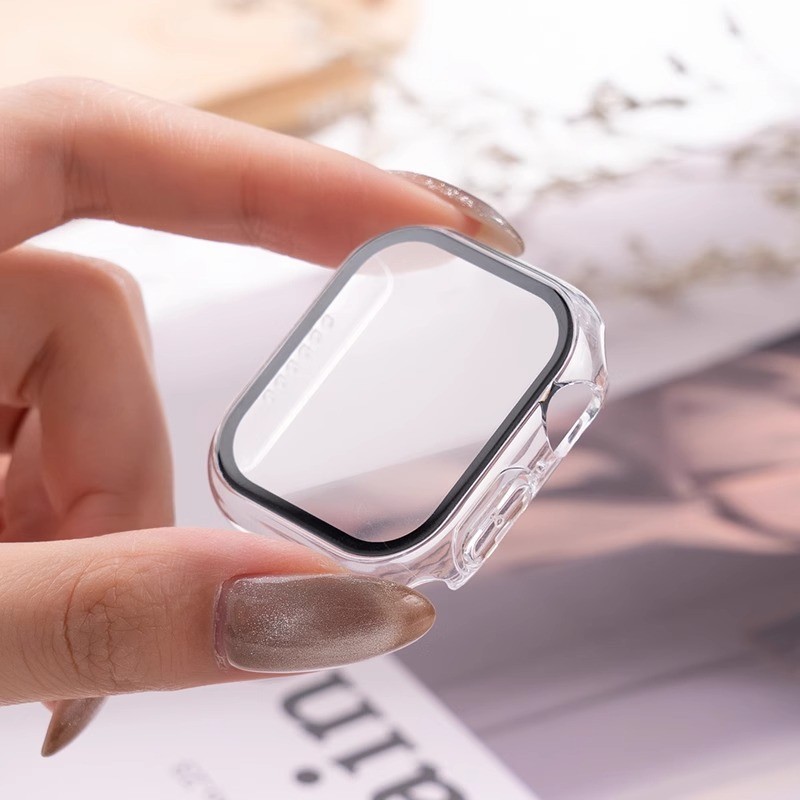 3er-Pack Glas + Abdeckung für  – Smartwatch Watches For Girls Bewertung und Preis