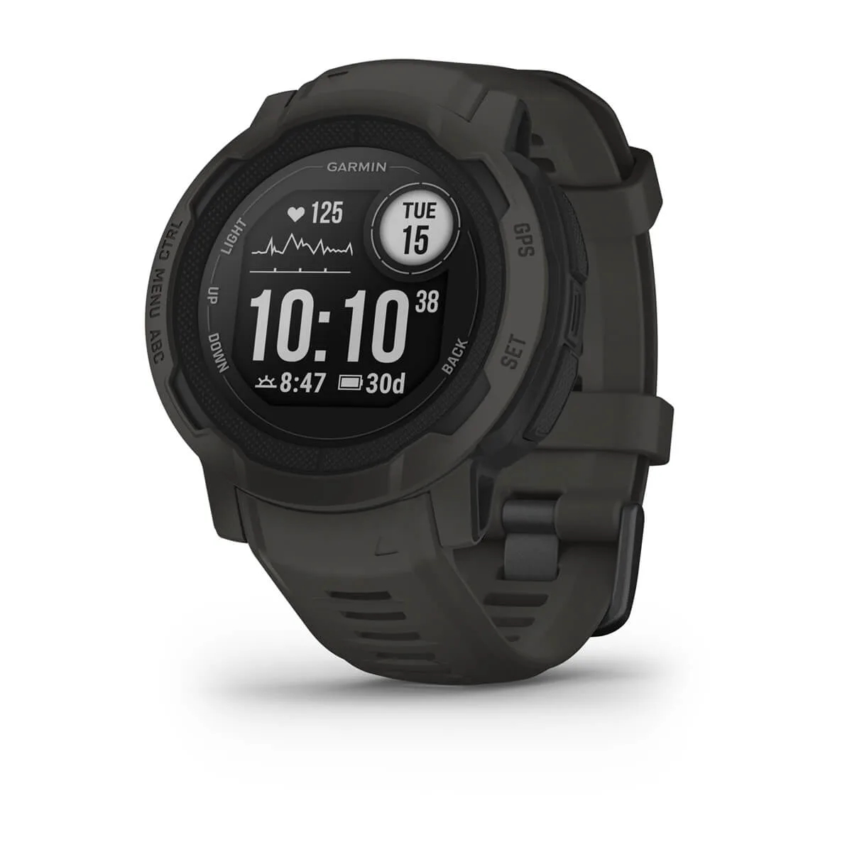 Garmin Instinct 2 Powered Spor – Timex Watches Smartwatch Bewertung und Preis