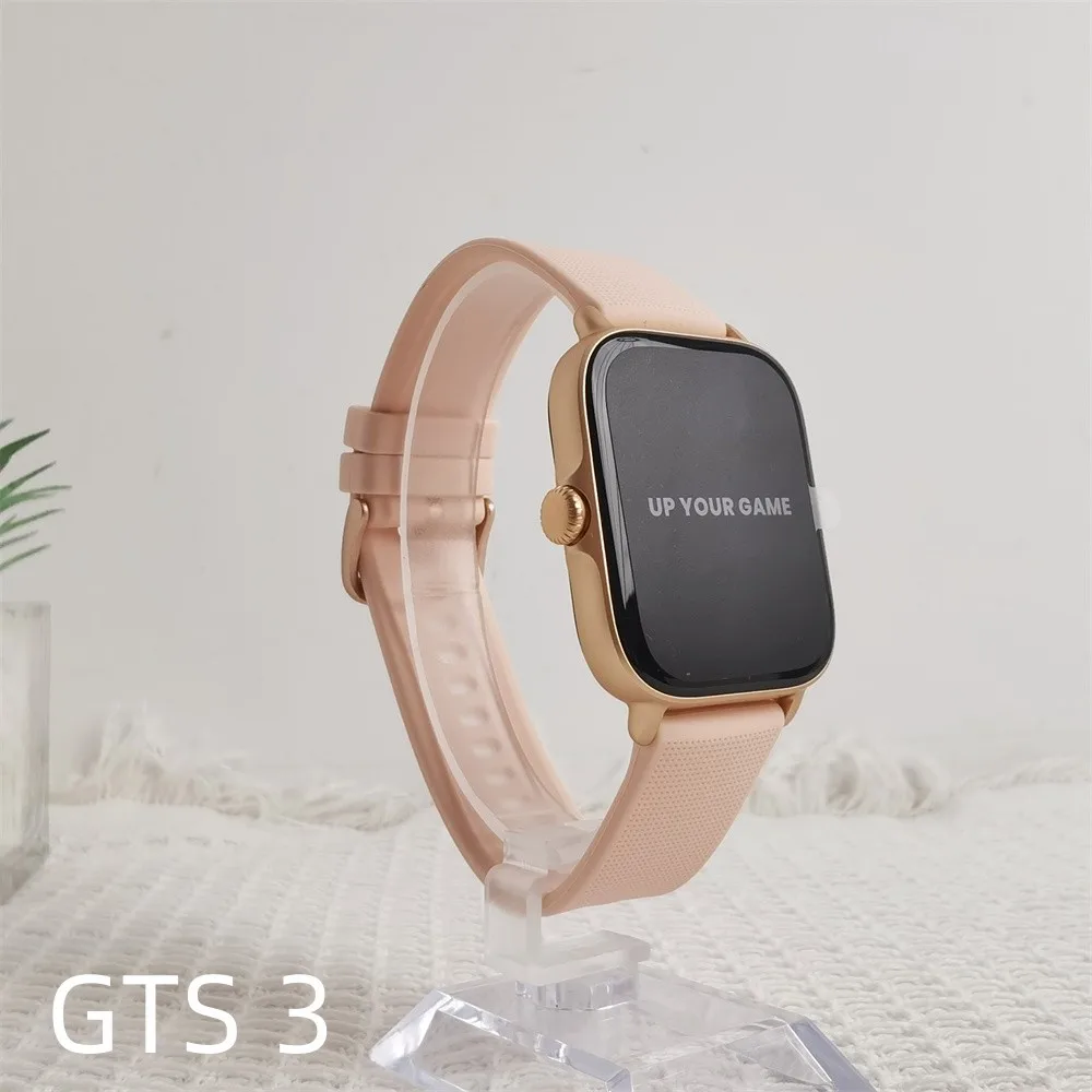 Amazfit GTS 3 Smartwatch 5ATM  – Timex Watches Smartwatch Bewertung und Preis