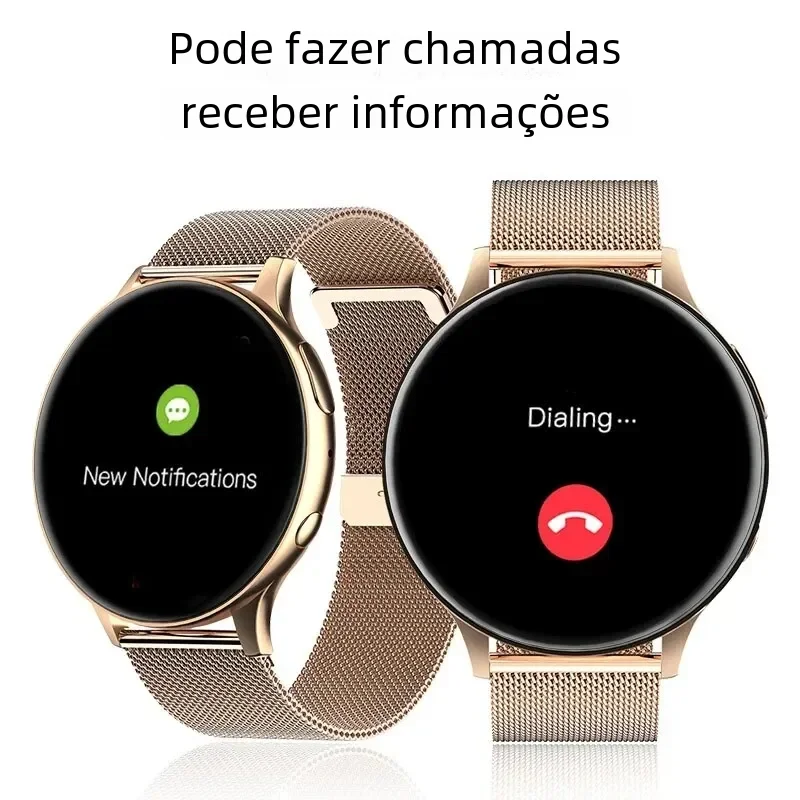2026 Damen Bluetooth-Anruf Sma – Watches Ladies Smartwatch Bewertung und Preis