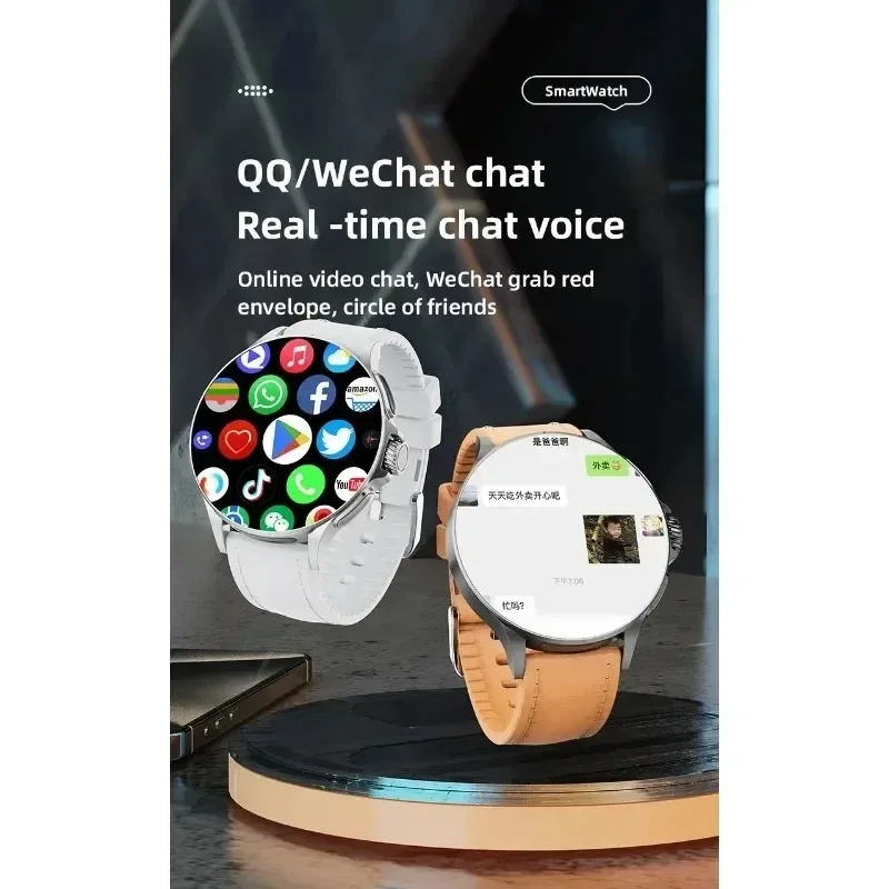 GT200 5G Smartwatch 1,95 Zoll  – Smartwatch Watches For Women With Gps Bewertung und Preis