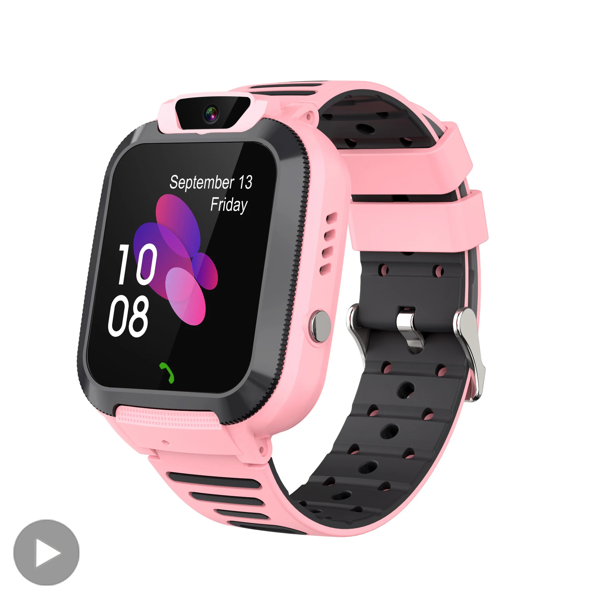 Kinder Smartwatch Smartwatch H – Smartwatch Digital Watches For Kid Girl Bewertung und Preis
