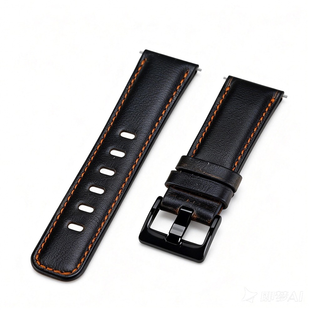 Vintage-Lederarmband für Samsu – Smartwatch Vintage Watches For Women Bewertung und Preis