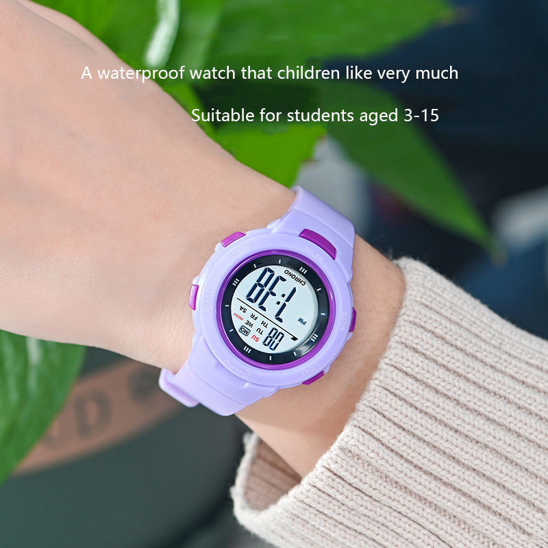 UTHAI Kinderuhren, Sport, modi – Smartwatch Watches For Kids Bewertung und Preis